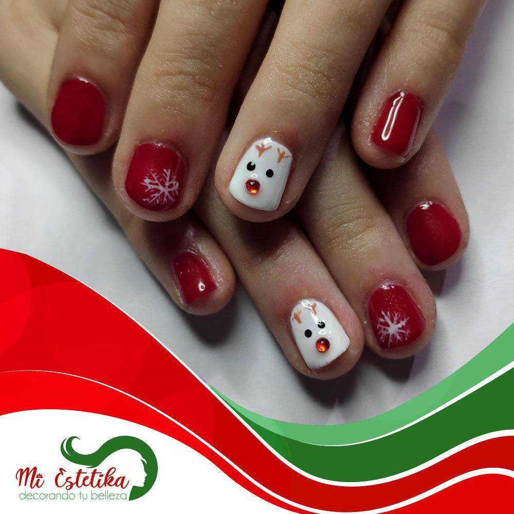 unas-infantiles-navidenas-con-esmaltado-permanente