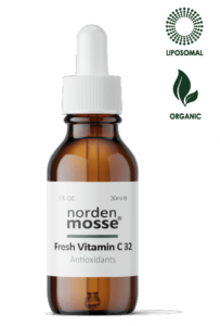Fresh Vitamin C 32% MOSSE